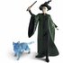 Schleich Wizarding World Professor Anderling & Patronus_