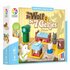 Smart Games De Wolf en de 7 Geitjes_