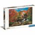 Clementoni High Quality Collection Puzzel Korenmolen aan het Water 2000 Stukjes_