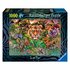 Ravensburger Puzzel Jungle Tiger 1000 Stukjes_
