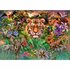 Ravensburger Puzzel Jungle Tiger 1000 Stukjes_