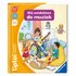 Tiptoi Boek Muziek Ontdekken_