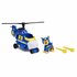 Paw Patrol Air Rescue Chase met Helikopter_