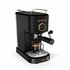 Princess E249417 Espresso Machine Zwart/Goud_
