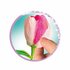 Clementoni Idea Geurende Bloemen Maken Tulpen_