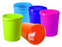 HAN HA-18190-51 Papierbak Grip 18 Liter Met 2 Grijpranden Trend Colour Oranje_