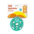 Oball Rattle Easy Grip Groen_