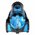 Emerio VCE-108278.10 Stofzuiger Cyclone Zwart/Blauw_