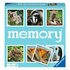 Ravensburger Memory Jonge Dieren_