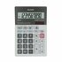 Citizen SH-ELM711GGY Sharp Calculator Grijs_