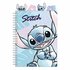 Disney Stitch Notitieboekje A5_