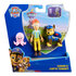 Paw Patrol Chase & Kapitein Turbot_