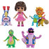 Dora Figuren 5-Pack_