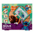 Disney Stitch Aqua Colouring Playmat_
