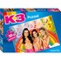 K3 Puzzel 50 Stukjes_