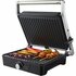 Tomado TGC4001S Contactgrill RVS/Zwart_