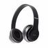 IDance DUO Hoofdtelefoon Draadloos Zwart_