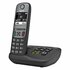 Gigaset A705A DECT-Telefoon Zwart_
