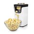 Princess 292986 Popcornmachine 1100W Zwart/Wit_