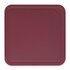 Brabantia Tasty+ Snijplank 25x0.8x25 cm Aubergine Rood_