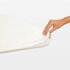 Brabantia Universele Strijkplank Onderlaag 135x49 cm Wit_