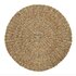 Jute Placemat Rond 40 cm_