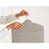 Brabantia Kledingstoombord Opvouwbaar 93x40.4x1.2 cm Lichtgrijs_