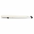 Brabantia Mouwplank 60x10 cm Wit/Zwart_
