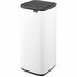 Brabantia Bo Touch Bin Afvalemmer 30L Wit_