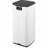 Brabantia Bo Touch Bin Afvalemmer 30L Wit_