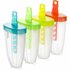 Rotho WAVE IJsjes Maken Set 4 Stuks_