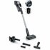 Bosch BBS931WBA Unlimited 9 Accu Steelstofzuiger Antraciet/Wit_