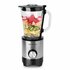Emerio BL-130988 Blender 1.5L 500W Zwart/RVS_