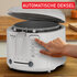 Tefal FF203B UNO Friteuse 1L 1470W Beige_