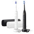 Philips HX7429/02 Sonicare 7100 Series Elektrische Tandenborstels Zwart/Wit_