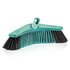 Leifheit 45003 Xtra Clean Collect Plus Allround Bezemkop 30 cm Blauw/Zwart_