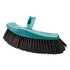 Leifheit 45003 Xtra Clean Collect Plus Allround Bezemkop 30 cm Blauw/Zwart_