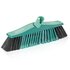 Leifheit 45004 Xtra Clean Plus Allround Bezemkop 30 cm Blauw/Zwart_