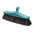 Leifheit 45004 Xtra Clean Plus Allround Bezemkop 30 cm Blauw/Zwart_