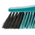 Leifheit 45004 Xtra Clean Plus Allround Bezemkop 30 cm Blauw/Zwart_