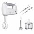Bosch MFQ36480 Ergomixx Handmixer Wit/Grijs_