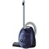 Siemens VS06A111 Stofzuiger 600W Blauw/Zwart_