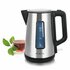 Emerio WK-122829 Waterkoker 1.7L 2200W RVS/Zwart_