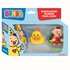 Bumba Badfiguren 3 Stuks_