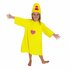 Bumba Verkleedpak Maat 98-104 Geel_
