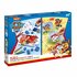 Paw Patrol 2in1 Creatieve Set_
