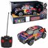 Happy People RC X-Raid Mini JCW Buggy Red Bull 1:28 15 cm_
