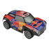 Happy People RC X-Raid Mini JCW Buggy Red Bull 1:28 15 cm_