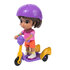 Dora Speelfigurenset Dora en Tico_