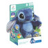 Clementoni Musical Activity Knuffel Disney Stitch + Geluid_
